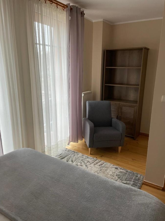 Apartament Mikolajki Exterior foto