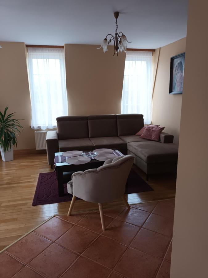 Apartament Mikolajki Exterior foto