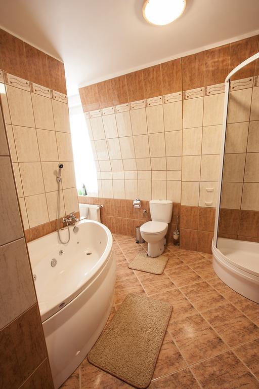 Apartament Mikolajki Zimmer foto
