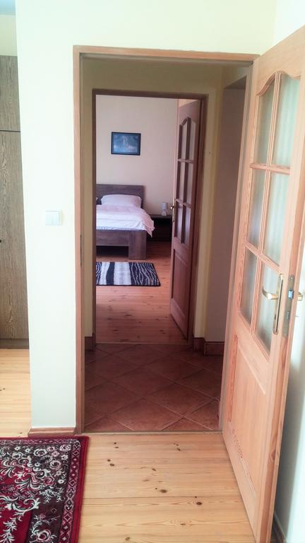 Apartament Mikolajki Exterior foto